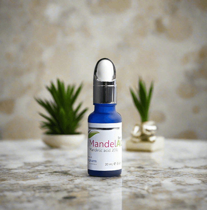 Jenpharm Mandelac Serum