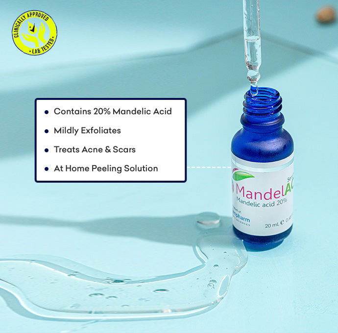 Jenpharm Mandelac Serum