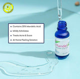 Jenpharm Mandelac Serum