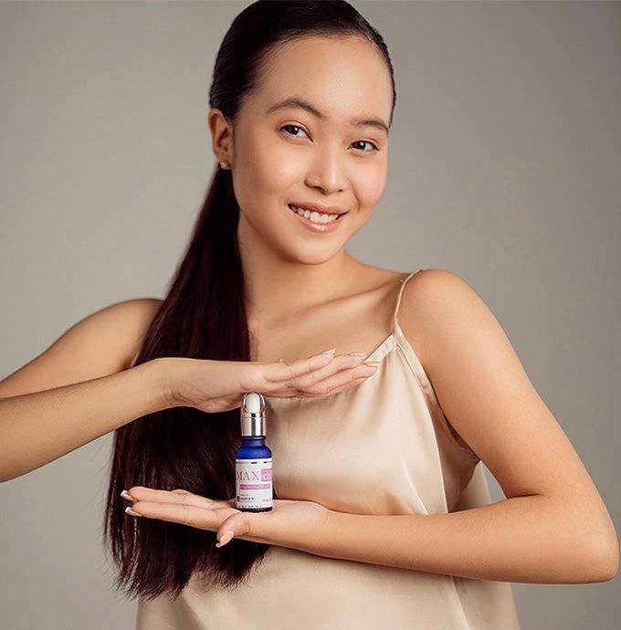 Jenpharm Maxdif Brightening Serum