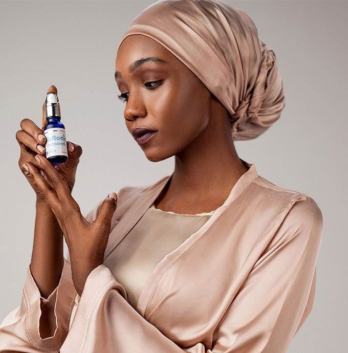 Jenpharm Niaronic Serum (Pore Minimizing)