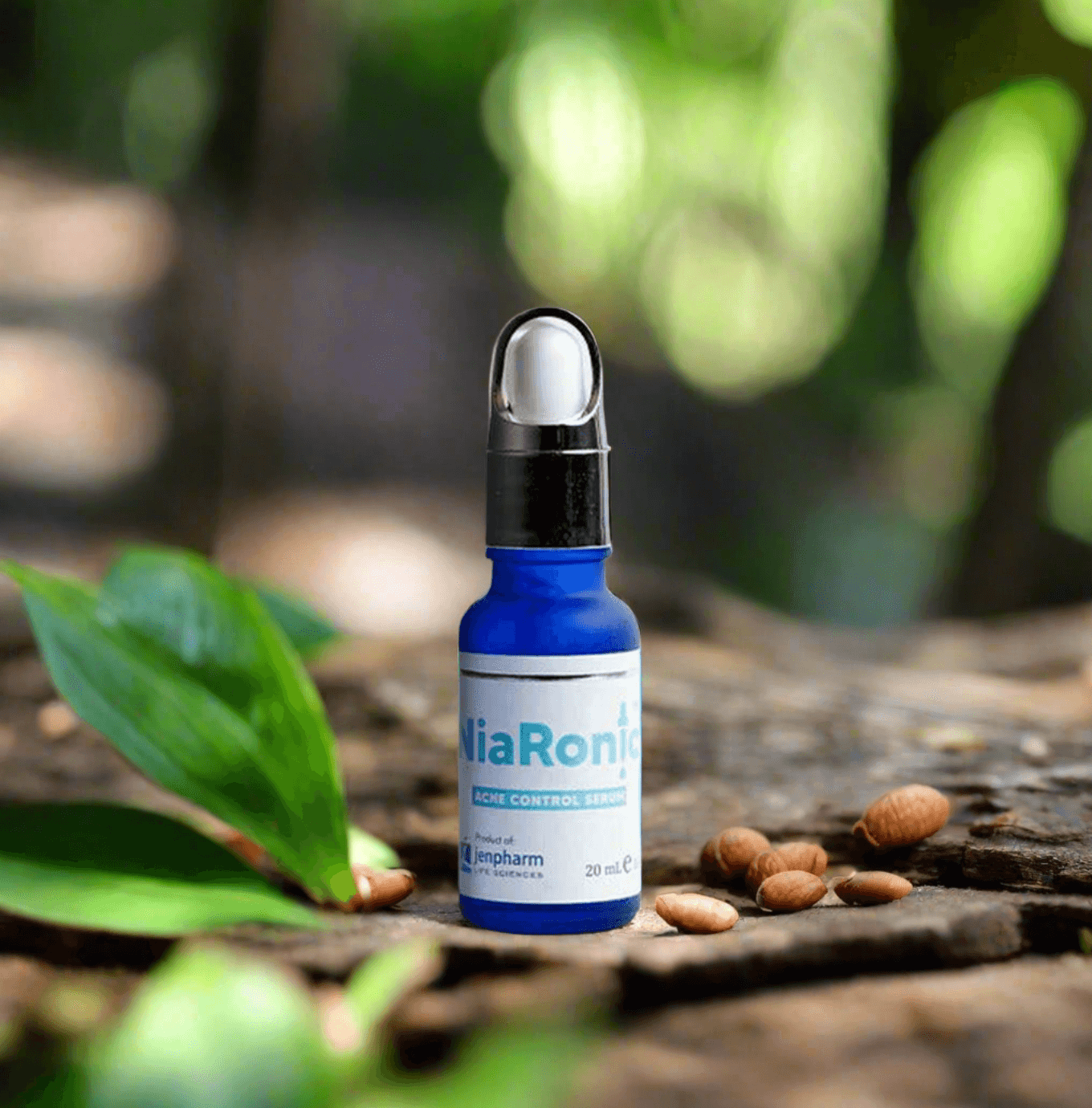 Jenpharm Niaronic Serum (Pore Minimizing)