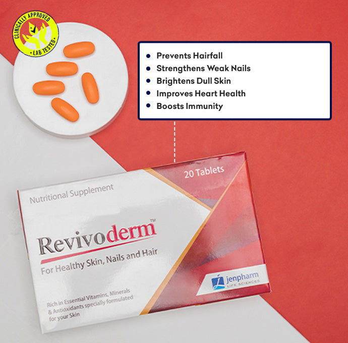 Jenpharm Revivoderm