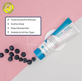 Jenpharm Sebornil Shampoo