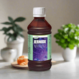 Jernide - Hamdard