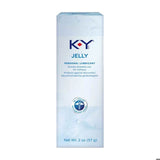 K-Y Jelly Lubricant 2 oz 57gm