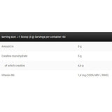 Kevin Levrone Anabolic Creatine 300g 60 Servings
