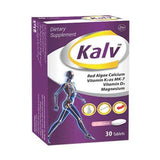 Kalv Tablets, 30 Ct - CCL