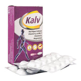 Kalv Tablets, 30 Ct - CCL