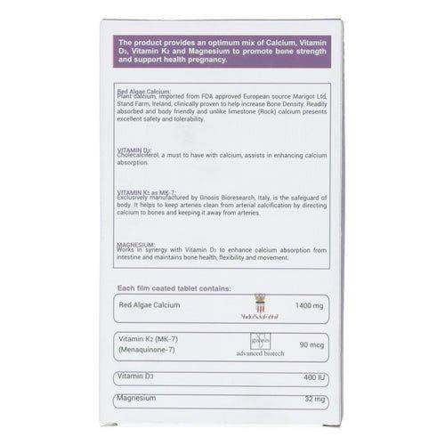 Kalv Tablets, 30 Ct - CCL