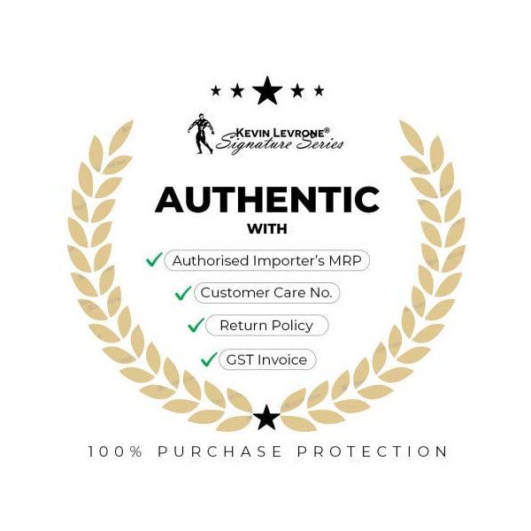 Kevin Levrone - Gold Whey 2kg