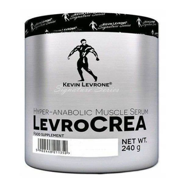 Kevin Levrone - LevroCrea 35 servings