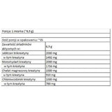 Kevin Levrone - LevroCrea 35 servings