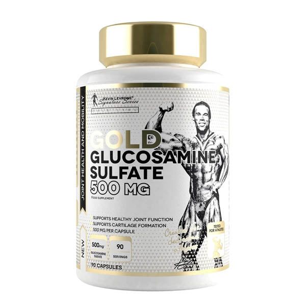 Kevin Levrone – Gold Glucosamine 90caps