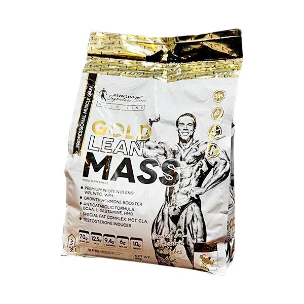Kevin Levrone Gold Lean Mass 6Kg