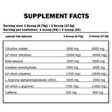 Kevin Levrone – SHAABOOM PUMP 44 Ser