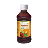 Khuban - Hamdard