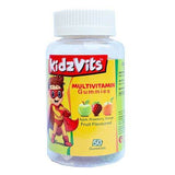 KidzVits Multivitamin Gummies