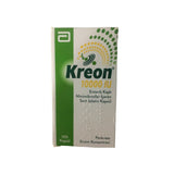 Kreon 10000IU 100Ct