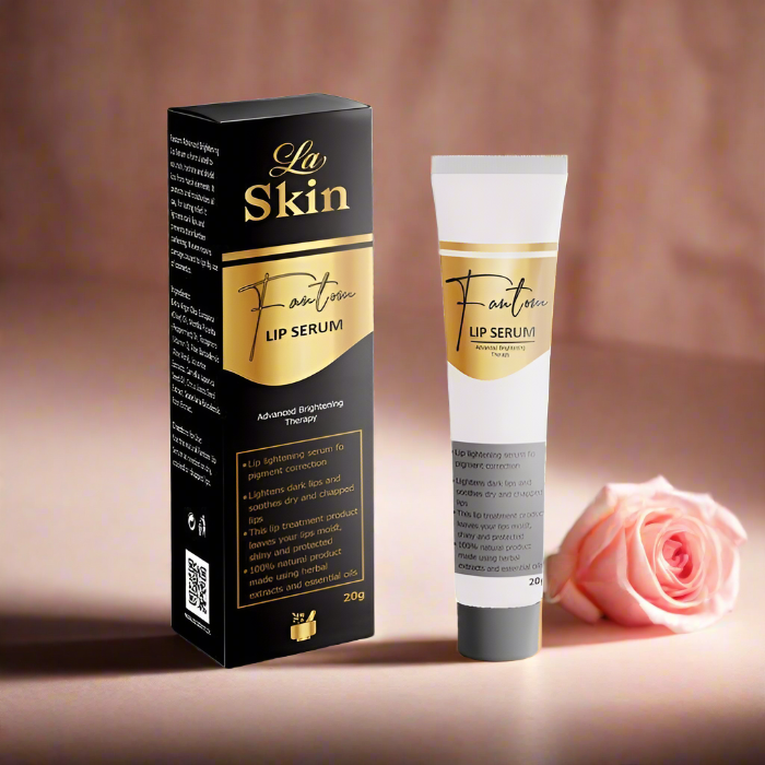 LA SKIN FANTOM LIP SERUM