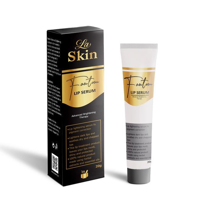 LA SKIN FANTOM LIP SERUM