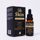 LA SKIN MANDELIC SERUM