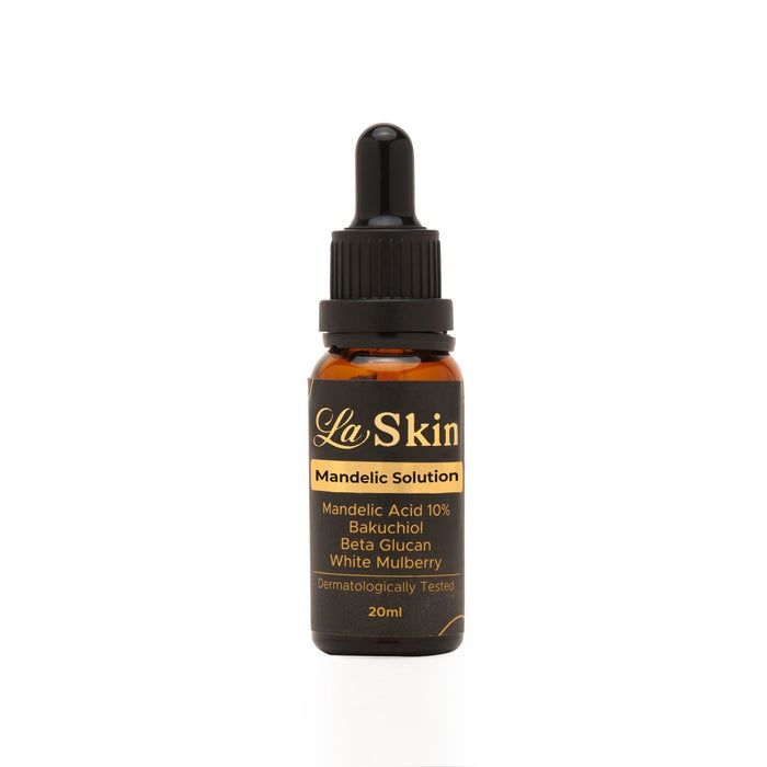 LA SKIN MANDELIC SERUM