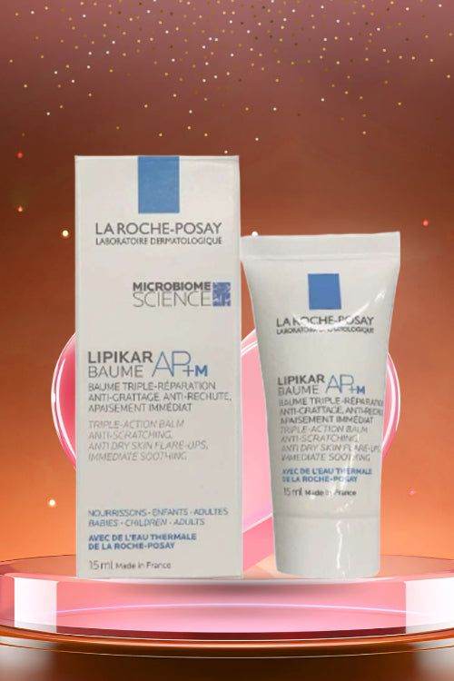 La Roche Posay Liplkar Ap+m 15Ml