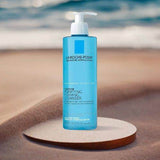 La Roche Posay Purifying Foaming Cleanser For Normal To Oily Skin 400Ml
