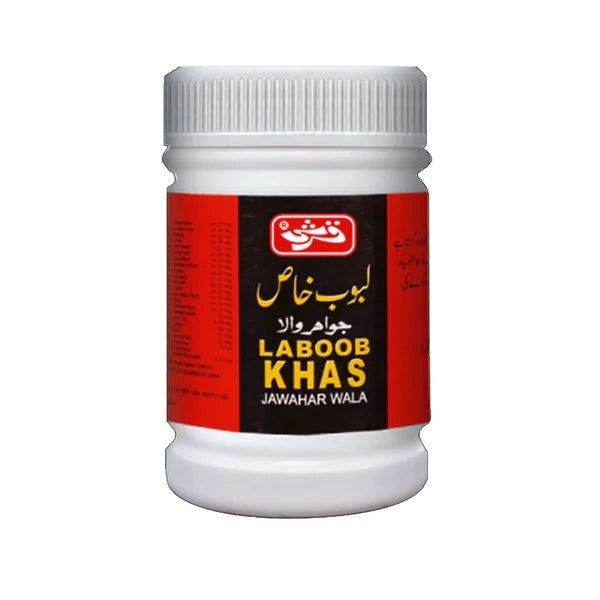 Laboob Khas Jawahar Wala - Qarshi