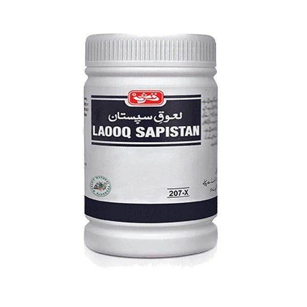 Laooq Sapistan - Qarshi