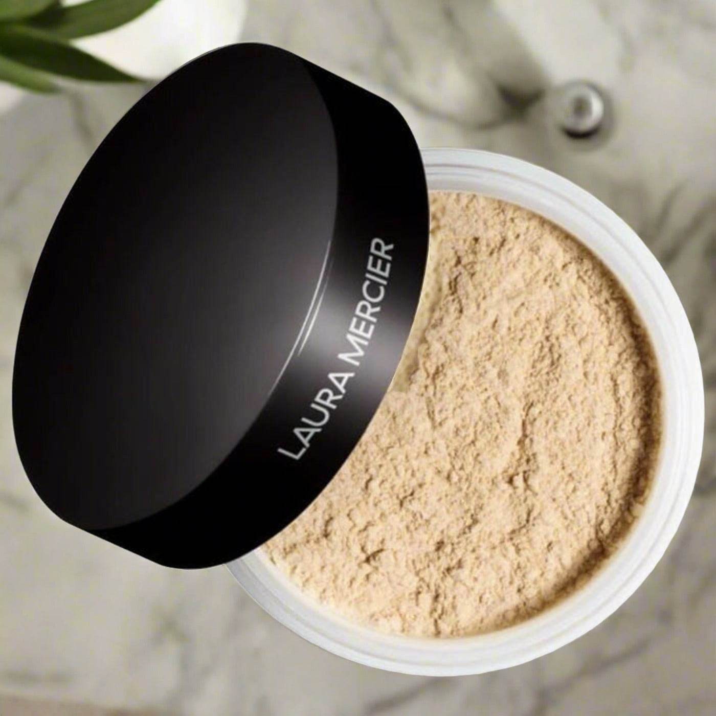 Laura Mercier Loose Setting Powder Translucent 29G