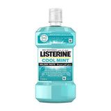 Listerine Cool Mint Antiseptic Mouthwash, 250ml