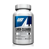 Gat Sport Liver Cleanse 60ct