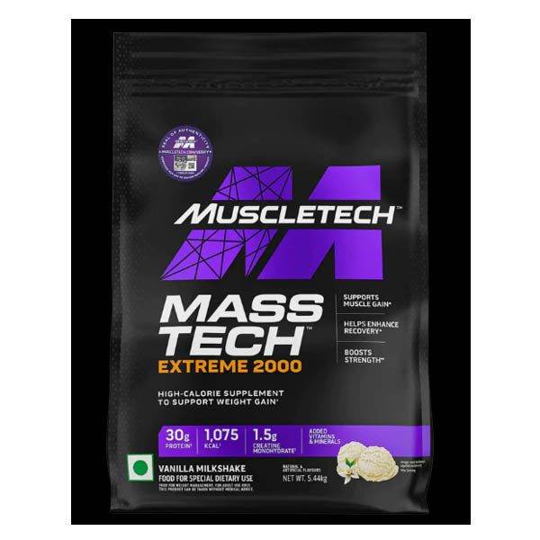 MASSTECH EXTREME 2000 12-LBS