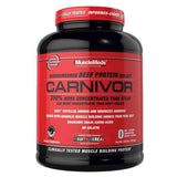MUSCLE MEDS - Carnivor - Beef Protein - 4lbs