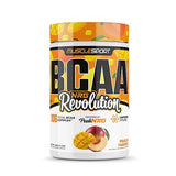 MUSCLE SPORTS - Revolution BCAA 30 Ser