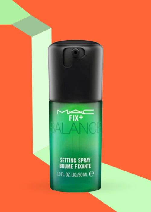 Mac - Fix+ Balance Setting Spray - Mini 30Ml