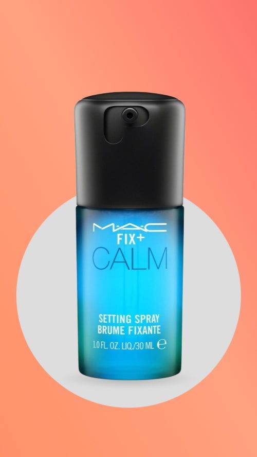 Mac - Fix+ Calm Setting Spray - Mini 30Ml