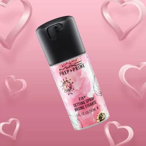Mac - Fix+ Peony Setting Spray - Mini 30Ml