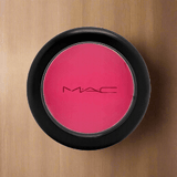 Mac Blush Cream Full Fuchsia
