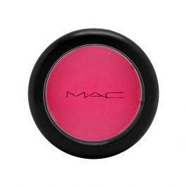 Mac Blush Cream Full Fuchsia