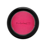 Mac Blush Cream Full Fuchsia