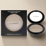 Mac Extra Dimension Skinfinish Poudre Lumiere Highlighter Double-Gleam 9G