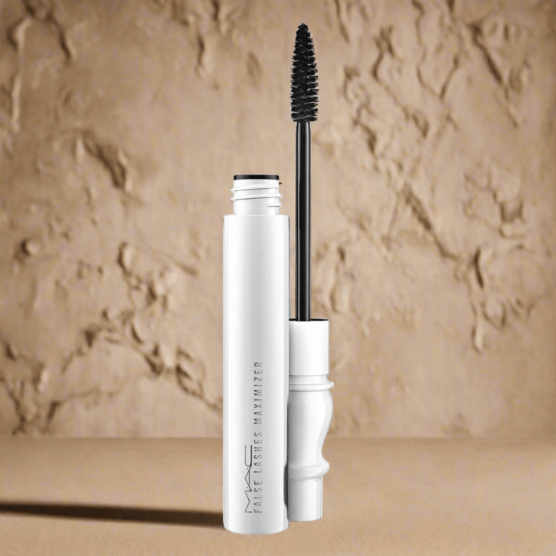 Mac False Lashes Maximizer Base De Mascara 8G