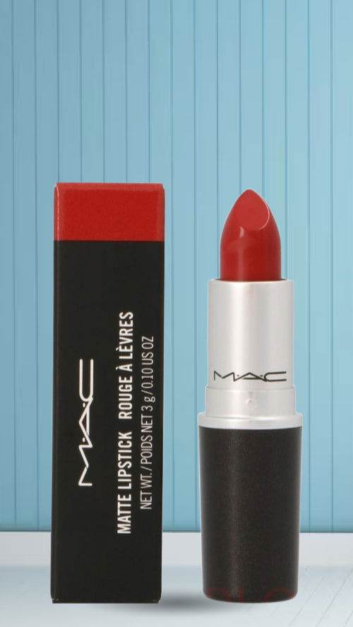 Mac Lipstick Chili 3G
