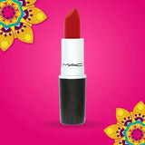 Mac Lipstick Cockney 3G