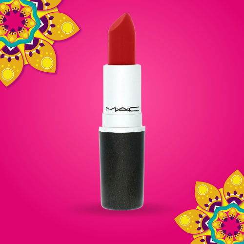 Mac Lipstick Cockney 3G