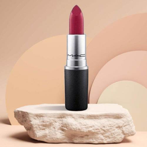 Mac Lipstick # D For Danger 3G