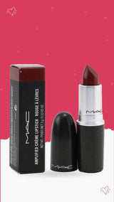 Mac Lipstick Dubonnet 3G